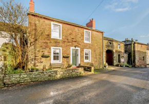 Pear Tree Cottage - Solway Coast